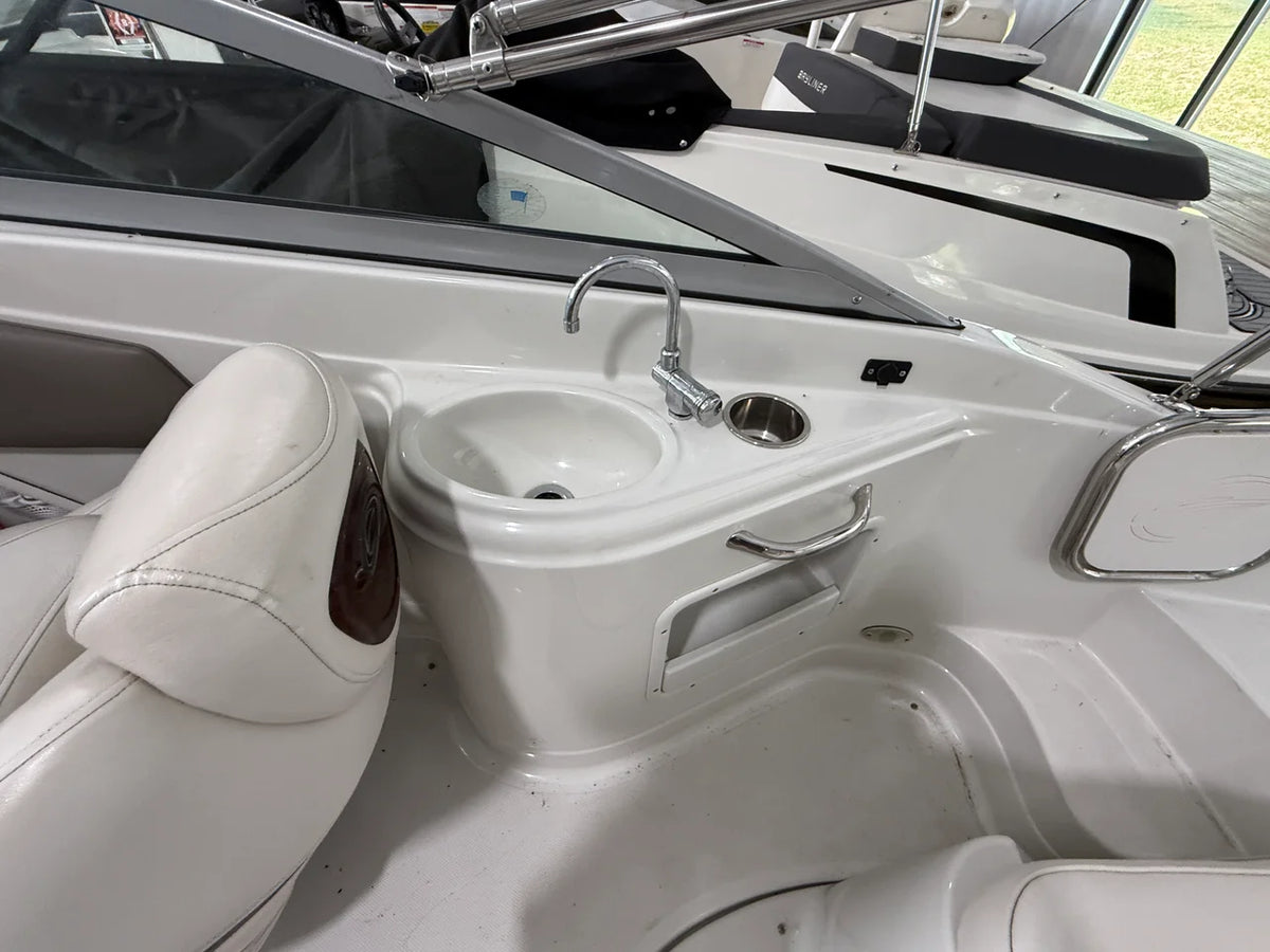 2007 Crownline 220 EX 22.0 feet, Pewaukee, WI #16