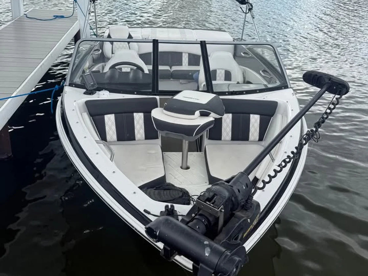 2017 Glastron GTSF 185 18.0 feet, Antioch, IL #9