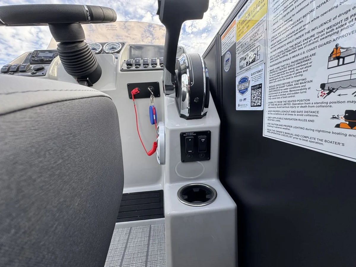 2027 Starcraft EXS-3 DL 23.0 feet, Oshkosh, WI #20