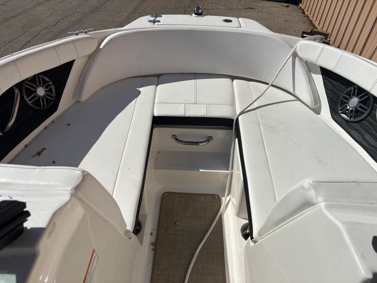 2023 Sea Ray 210 SPX 21.0 feet, Madison, WI #12