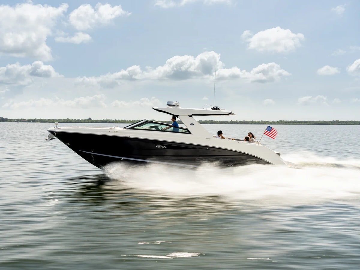 2027 Sea Ray SLX 400 40.0 feet, Inuvik, Northwest Territories #65