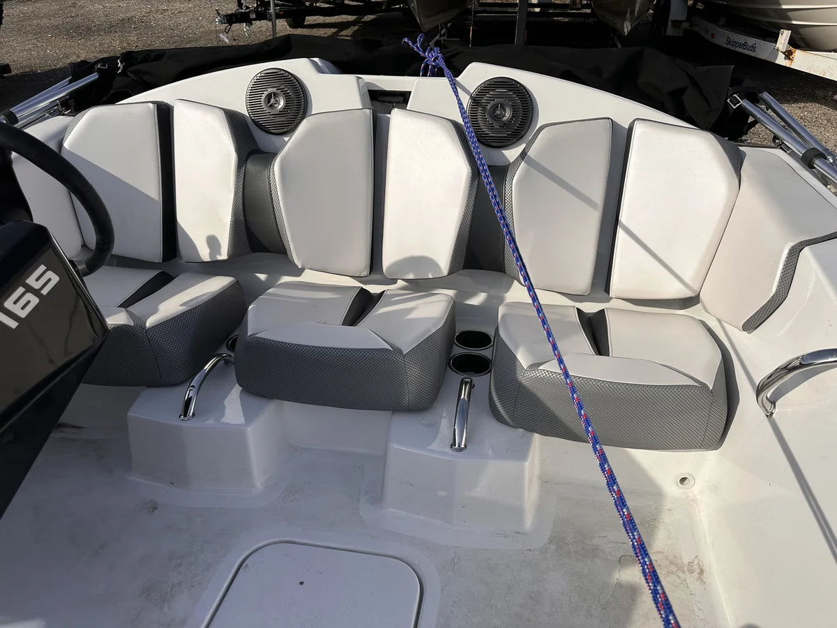 2024 Scarab 165 ID 15.0 feet, Antioch, IL #26