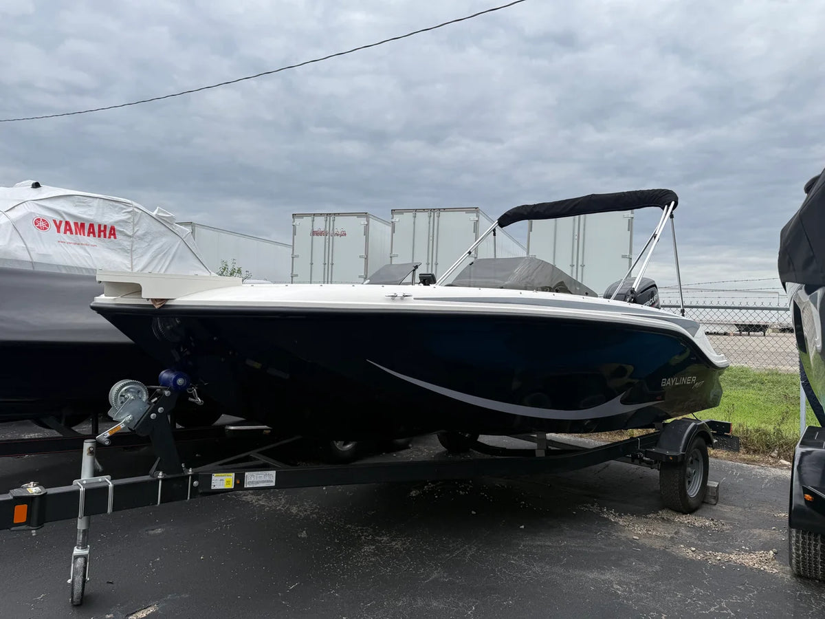 2024 Bayliner M17 ELEMENT 17.0 feet, Pewaukee, WI #2