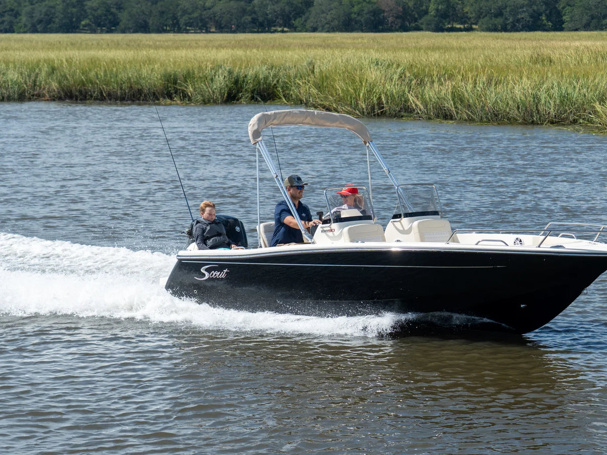 2027 Scout 188 Sport Dorado 18.0 feet, Inuvik, Northwest Territories #4