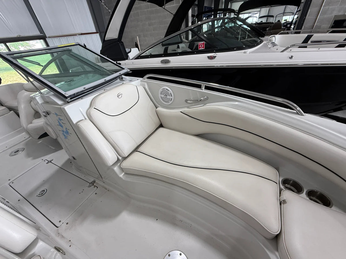 2007 Crownline 220 EX 22.0 feet, Pewaukee, WI #10