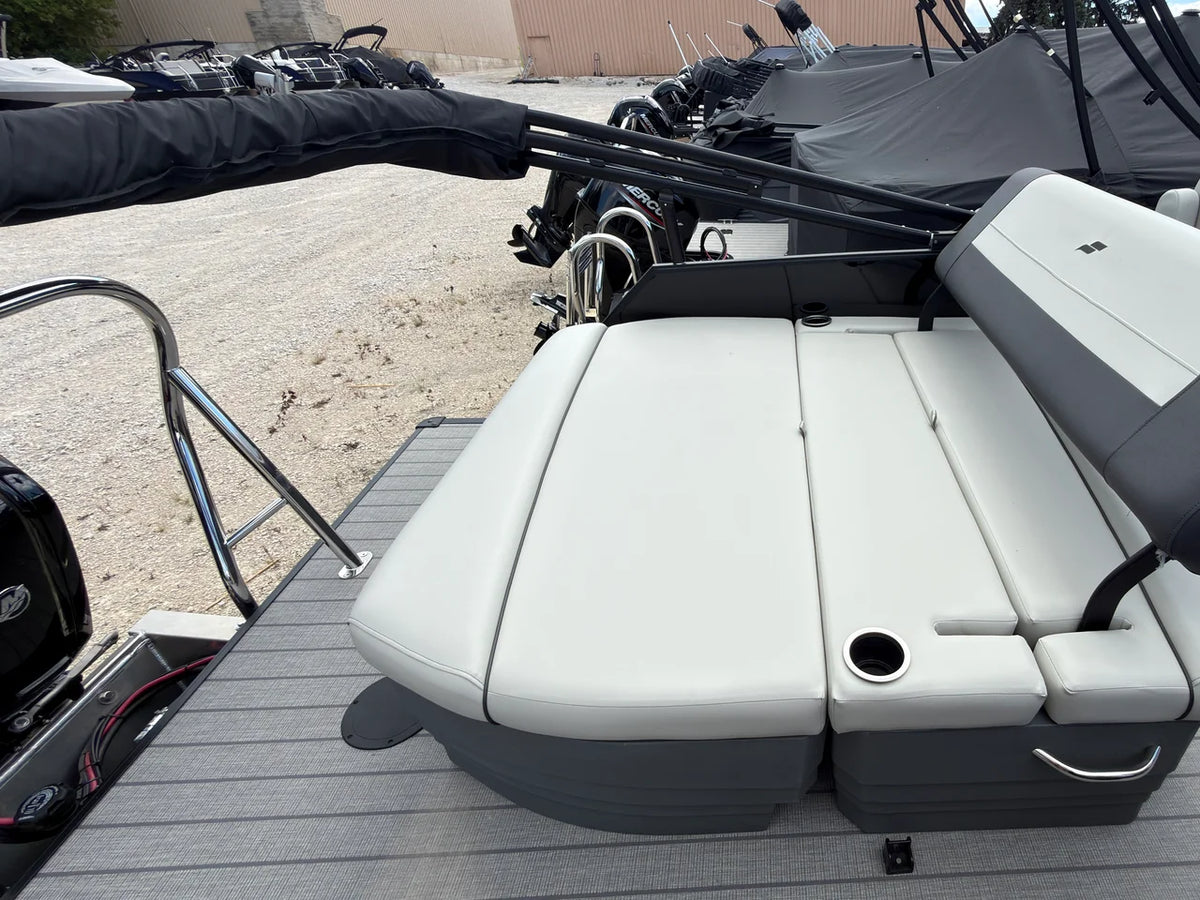 2027 Starcraft EX 20 Q DH 20.0 feet, Pewaukee, WI #46