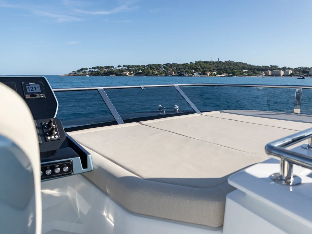 2027 Galeon 430 EXP 43.0 feet, Inuvik, Northwest Territories #36