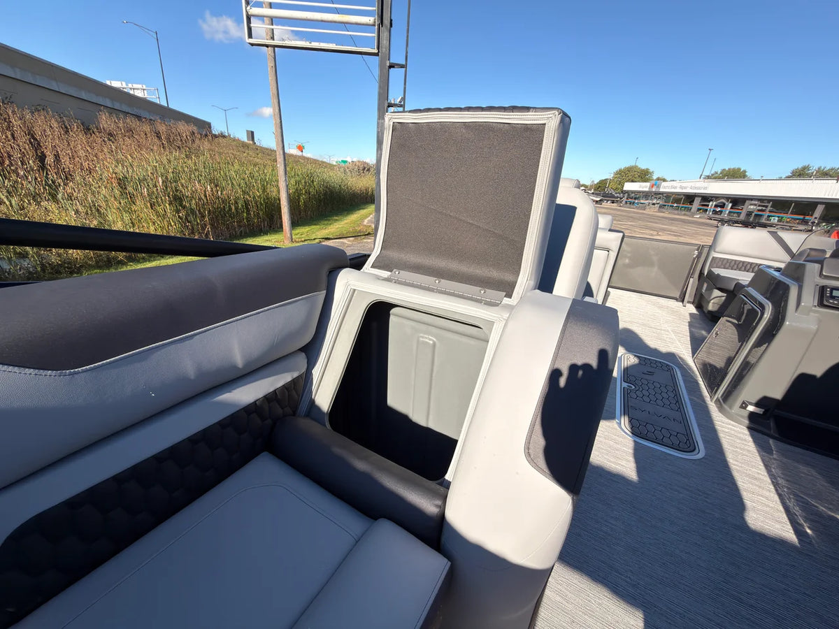 2027 Sylvan X3 LZ DH 23.0 feet, Oshkosh, WI #61