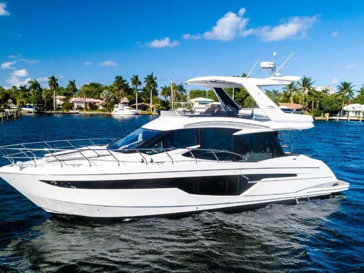 2026 Galeon 500 FLY 50.0 feet, Inuvik, Northwest Territories #14