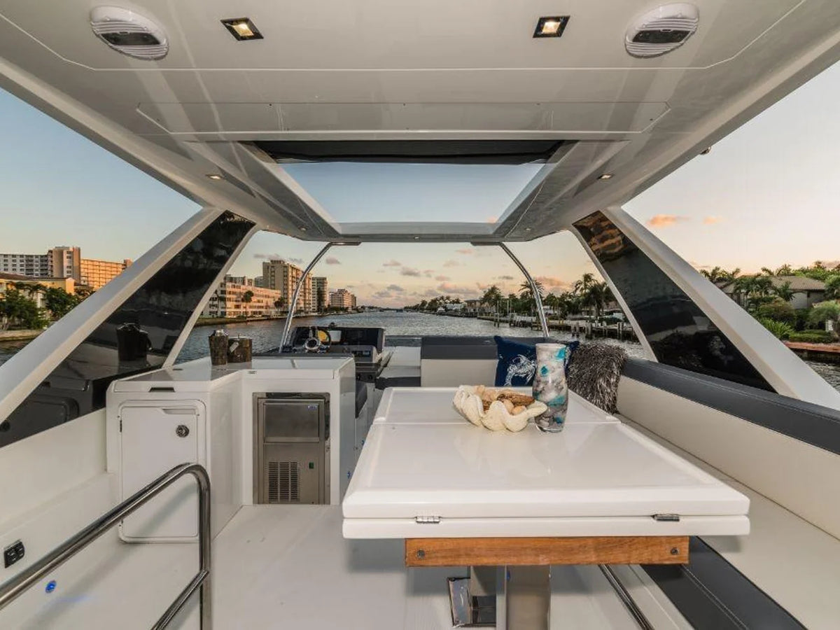 2026 Galeon 500 FLY 50.0 feet, Inuvik, Northwest Territories #17