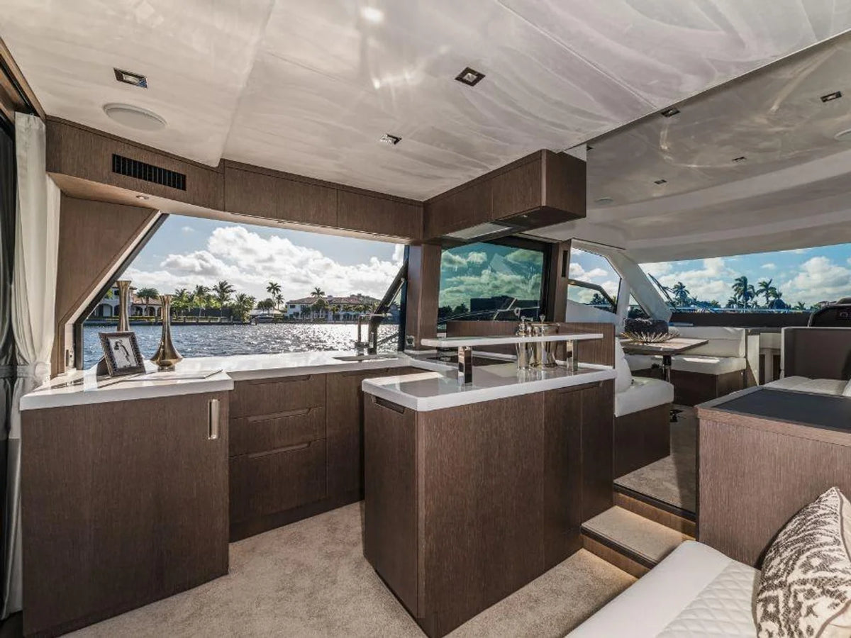2026 Galeon 500 FLY 50.0 feet, Inuvik, Northwest Territories #31