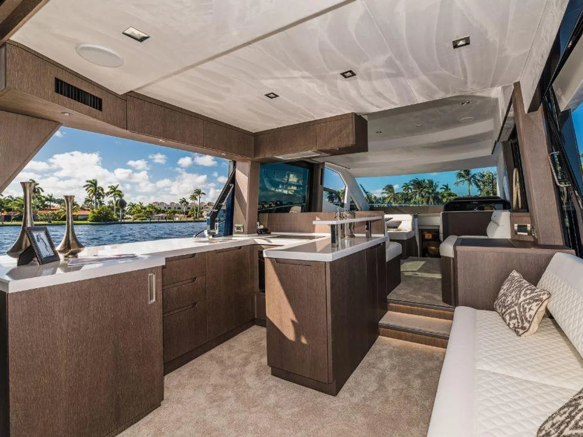 2026 Galeon 500 FLY 50.0 feet, Inuvik, Northwest Territories #36