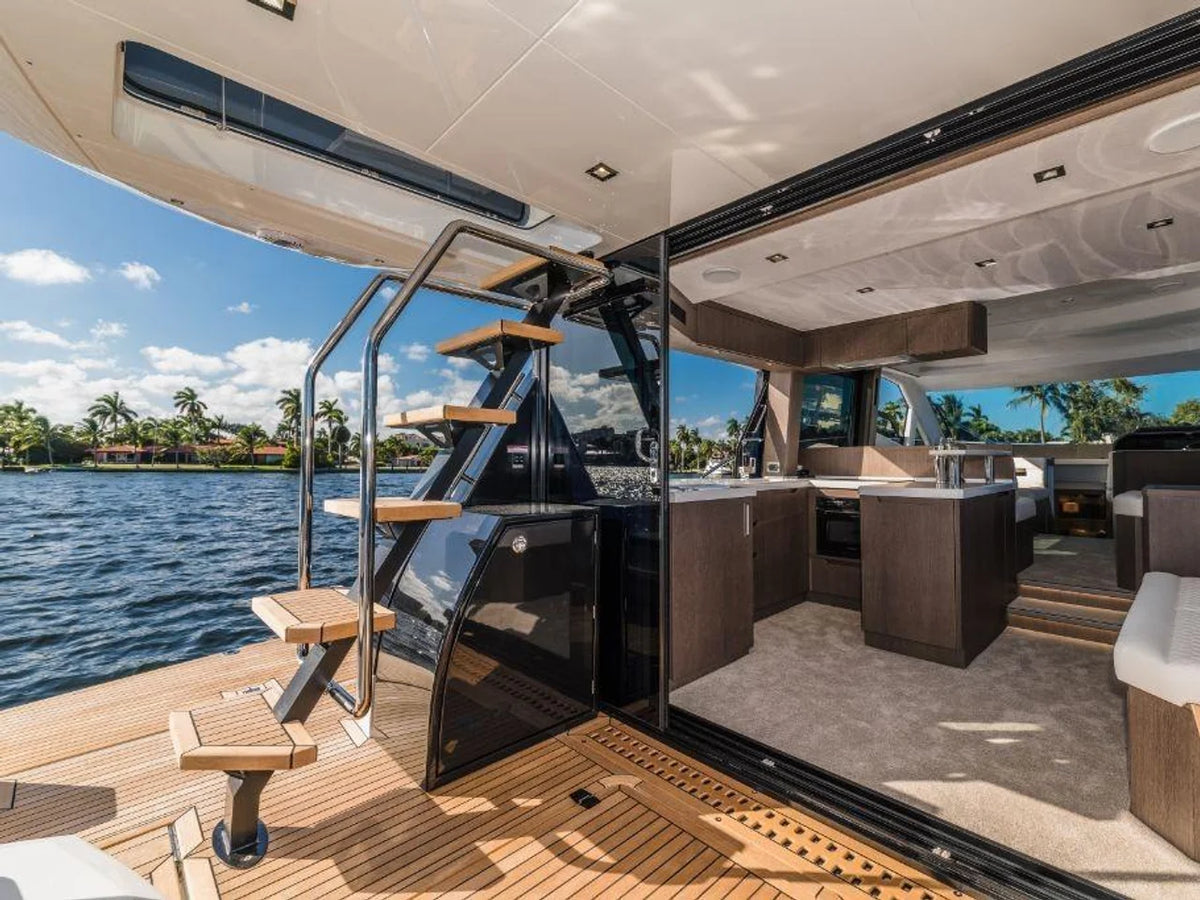 2026 Galeon 500 FLY 50.0 feet, Inuvik, Northwest Territories #37