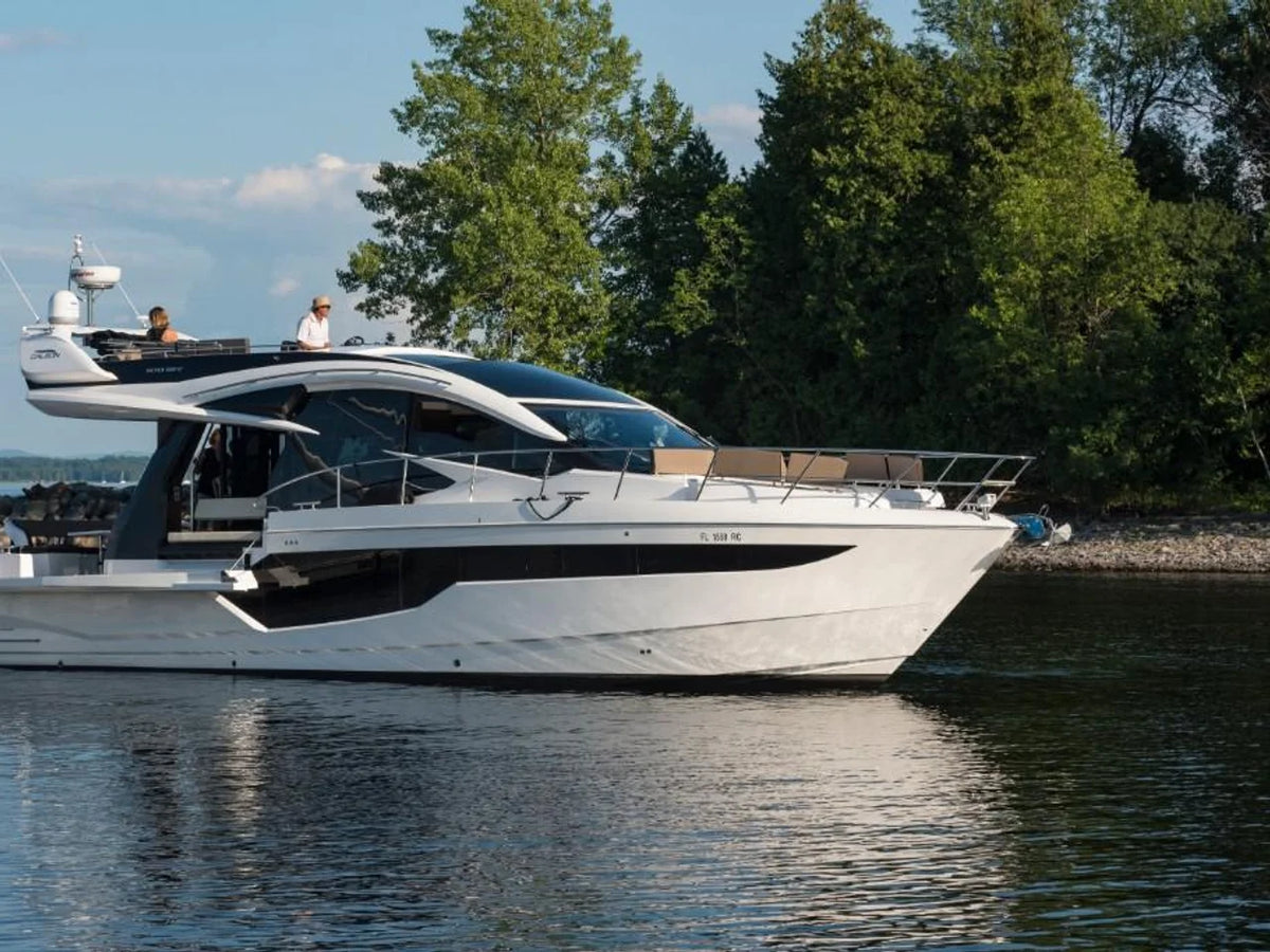 2027 Galeon 510 SKY 51.0 feet, Inuvik, Northwest Territories #3