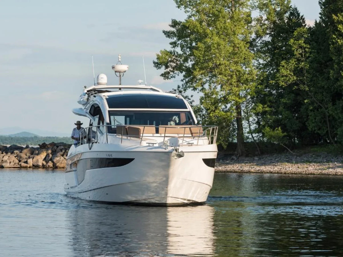 2027 Galeon 510 SKY 51.0 feet, Inuvik, Northwest Territories #8