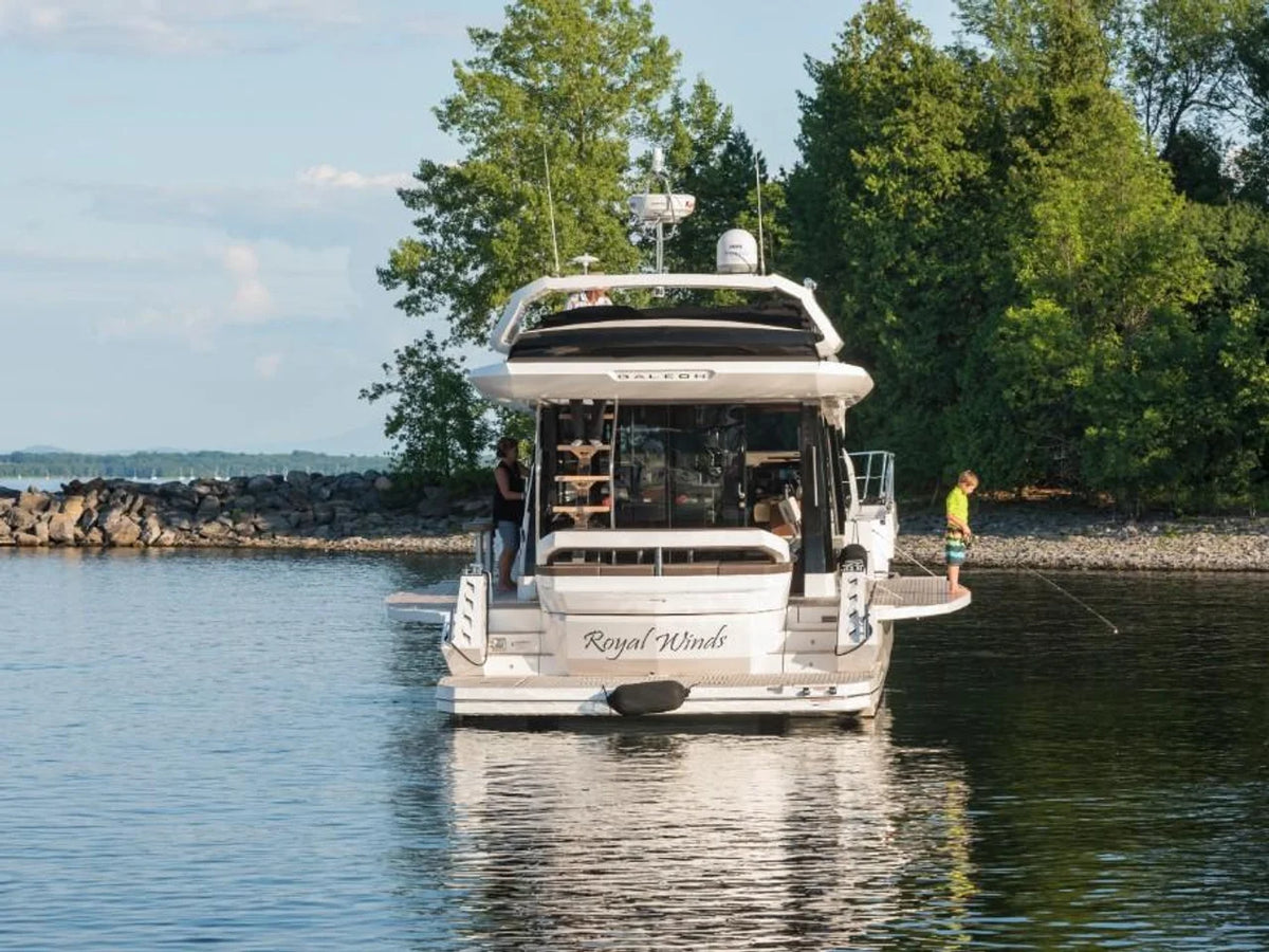 2027 Galeon 510 SKY 51.0 feet, Inuvik, Northwest Territories #12