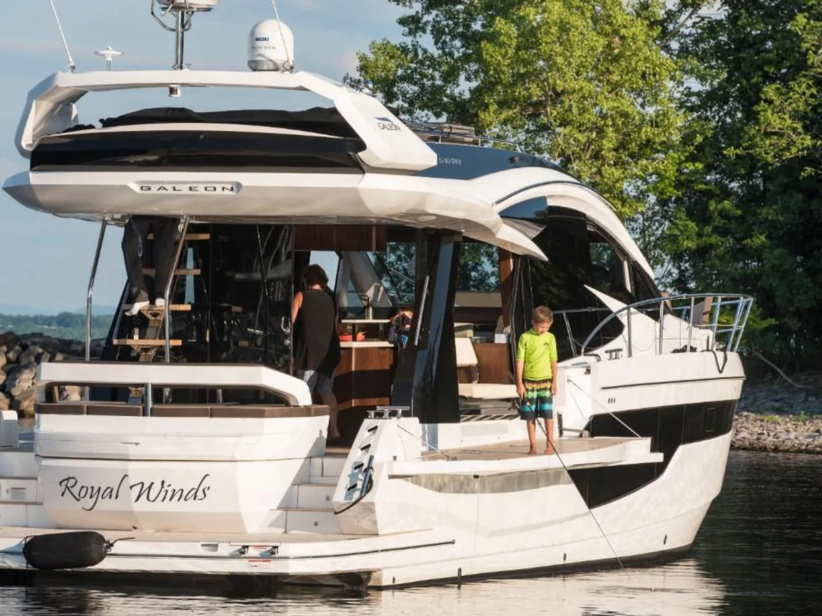 2027 Galeon 510 SKY 51.0 feet, Inuvik, Northwest Territories #13