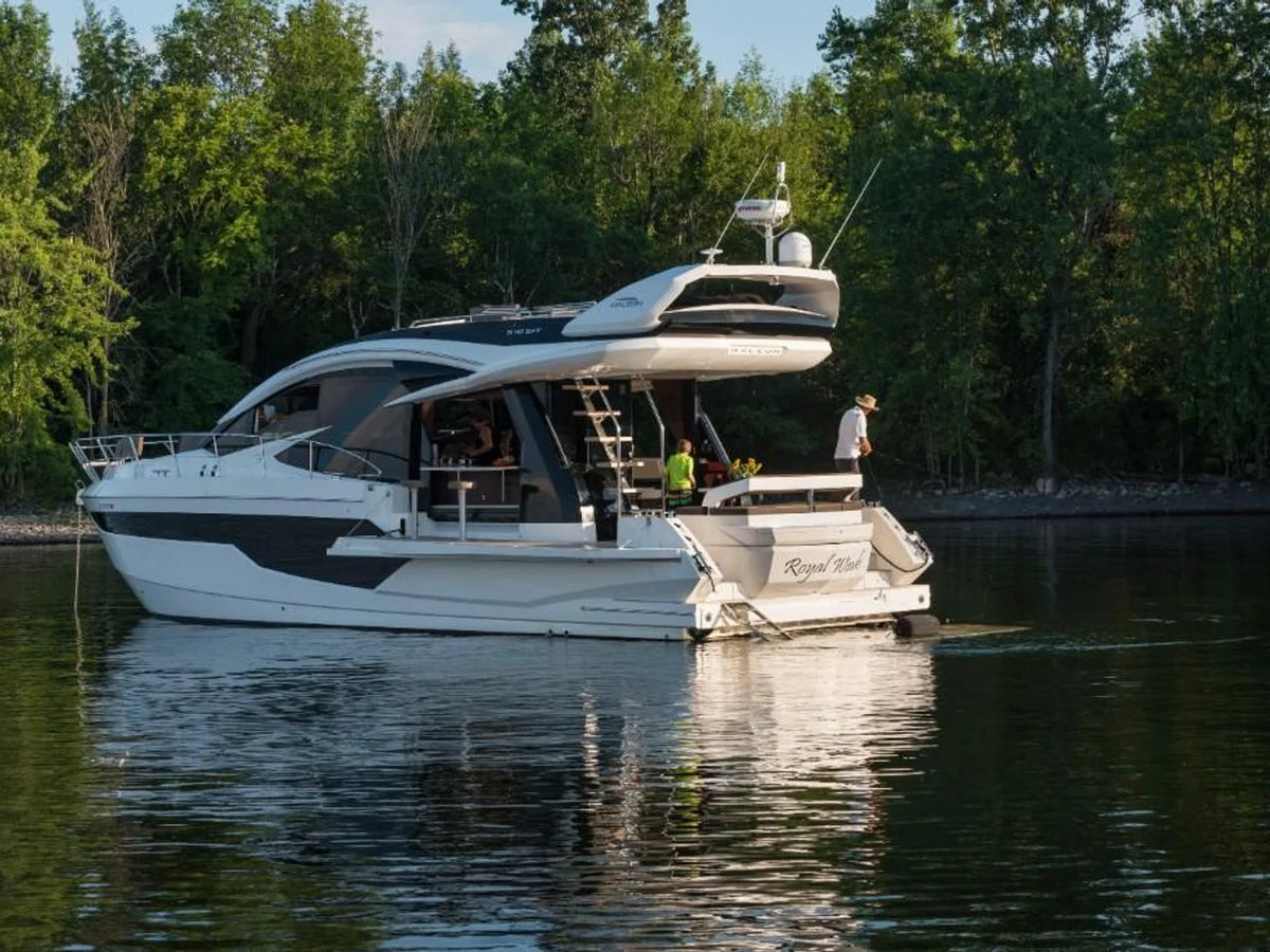 2027 Galeon 510 SKY 51.0 feet, Inuvik, Northwest Territories #18