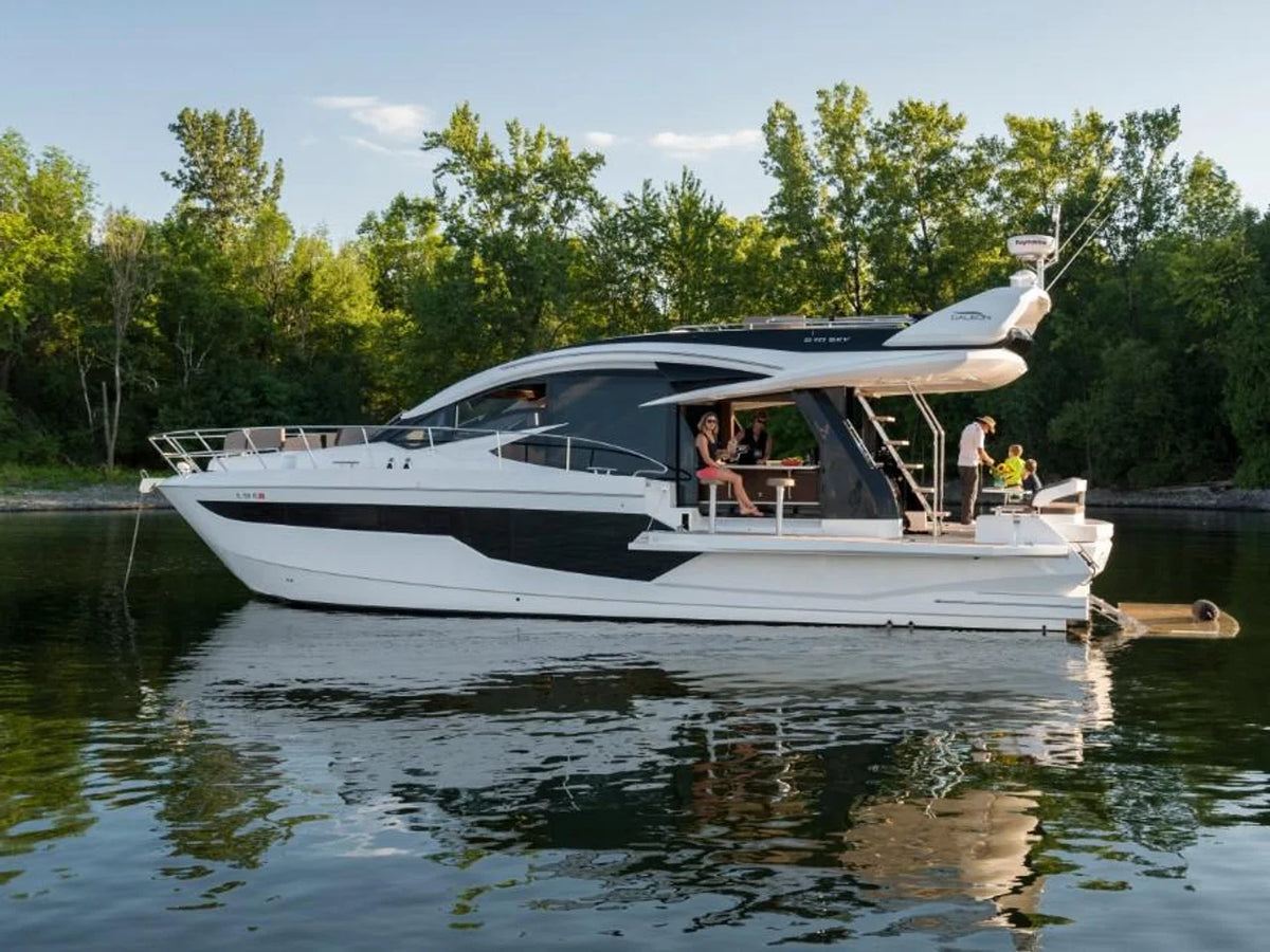 2027 Galeon 510 SKY 51.0 feet, Inuvik, Northwest Territories #20