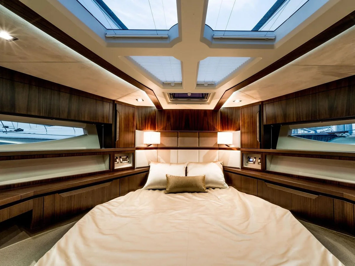 2027 Galeon 510 SKY 51.0 feet, Inuvik, Northwest Territories #31