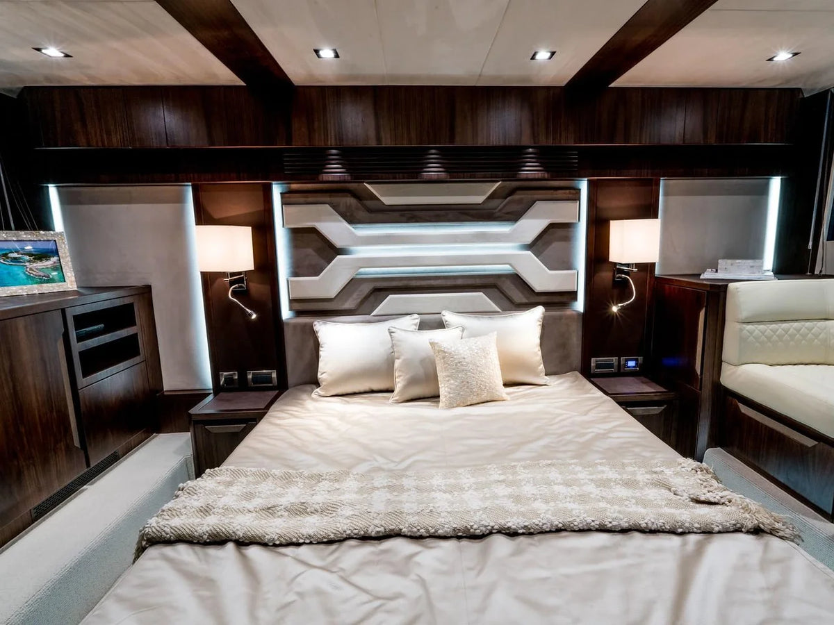 2027 Galeon 510 SKY 51.0 feet, Inuvik, Northwest Territories #34