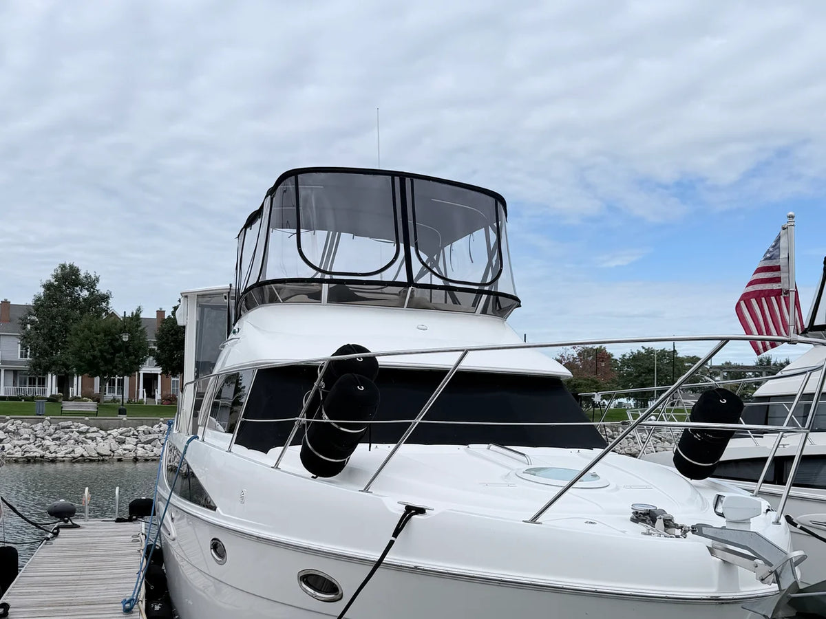 2005 Meridian 368 MOTORYACHT 36.0 feet, Winthrop Harbor, IL #3