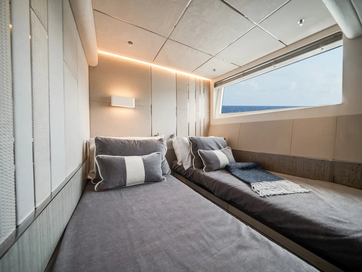 2027 Galeon 620 FLY 64.583 feet, Inuvik, Northwest Territories #84