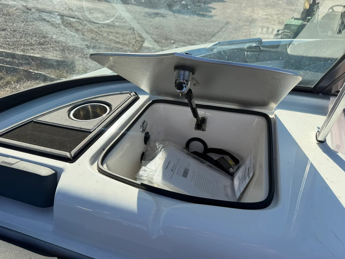 2017 Mastercraft XT23 23.0 feet, Pewaukee, WI #31