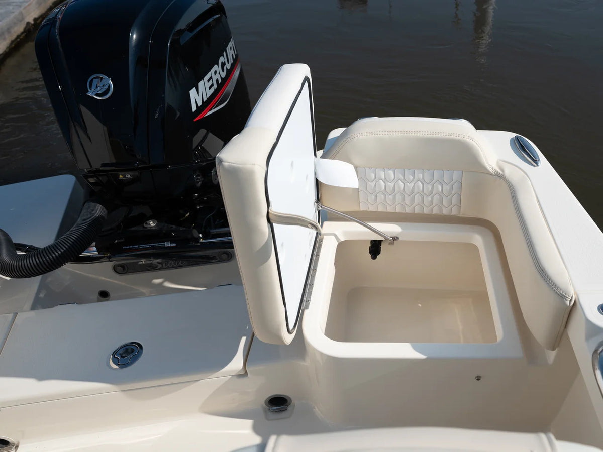 2027 Scout 188 Sport Dorado 18.0 feet, Inuvik, Northwest Territories #38