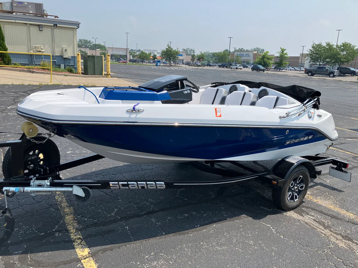 2024 Scarab 165 ID 15.0 feet, Antioch, IL #6