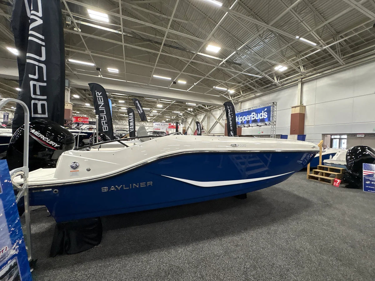 2025 Bayliner D20 19.0 feet, Oshkosh, WI #3