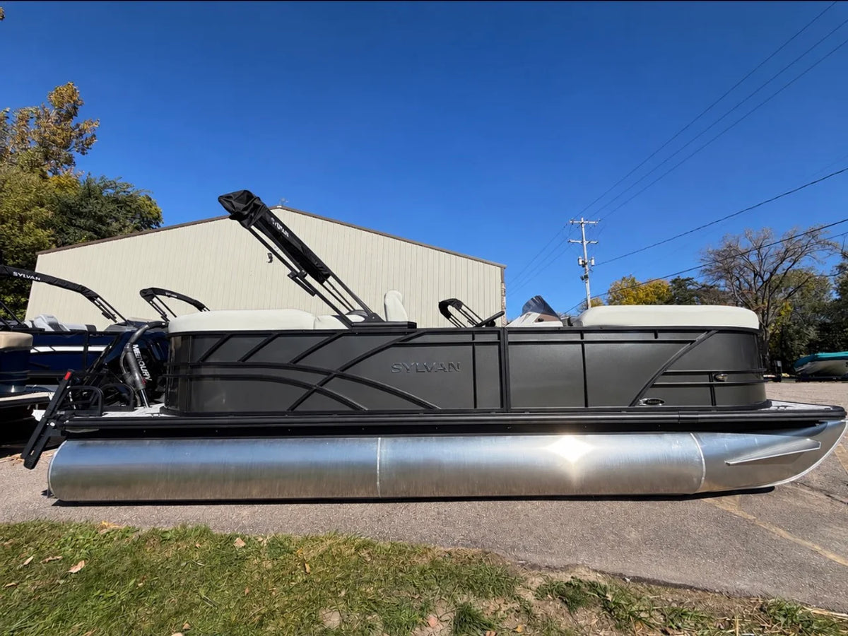 2027 Sylvan MIRAGE 822 LZ 22.0 feet, Fenton, MI #1