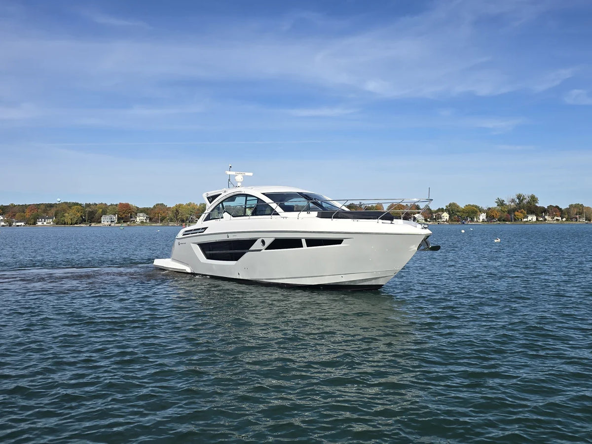 2026 Cruisers Yachts 50 Cantius 50.0 feet, Sturgeon Bay, WI #37