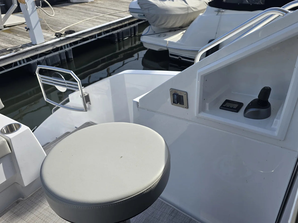 2026 Cruisers Yachts 50 Cantius 50.0 feet, Sturgeon Bay, WI #18