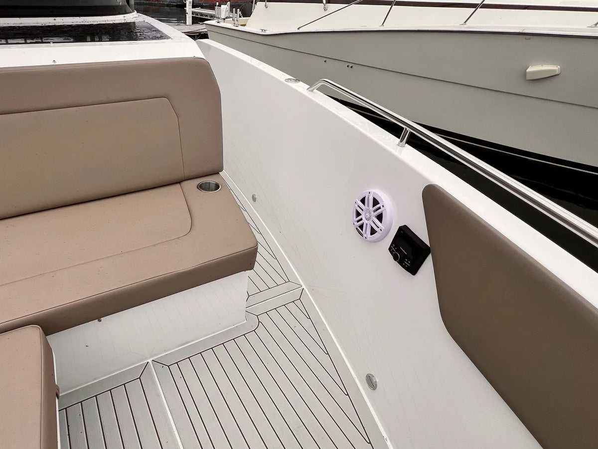 2026 Cruisers Yachts 38 VTR EC 38.0 feet, Sturgeon Bay, WI #33