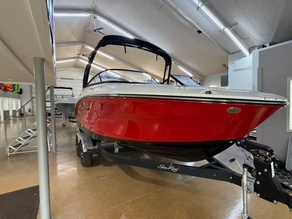 2026 Sea Ray SPX 210 21.0 feet, Antioch, IL #7