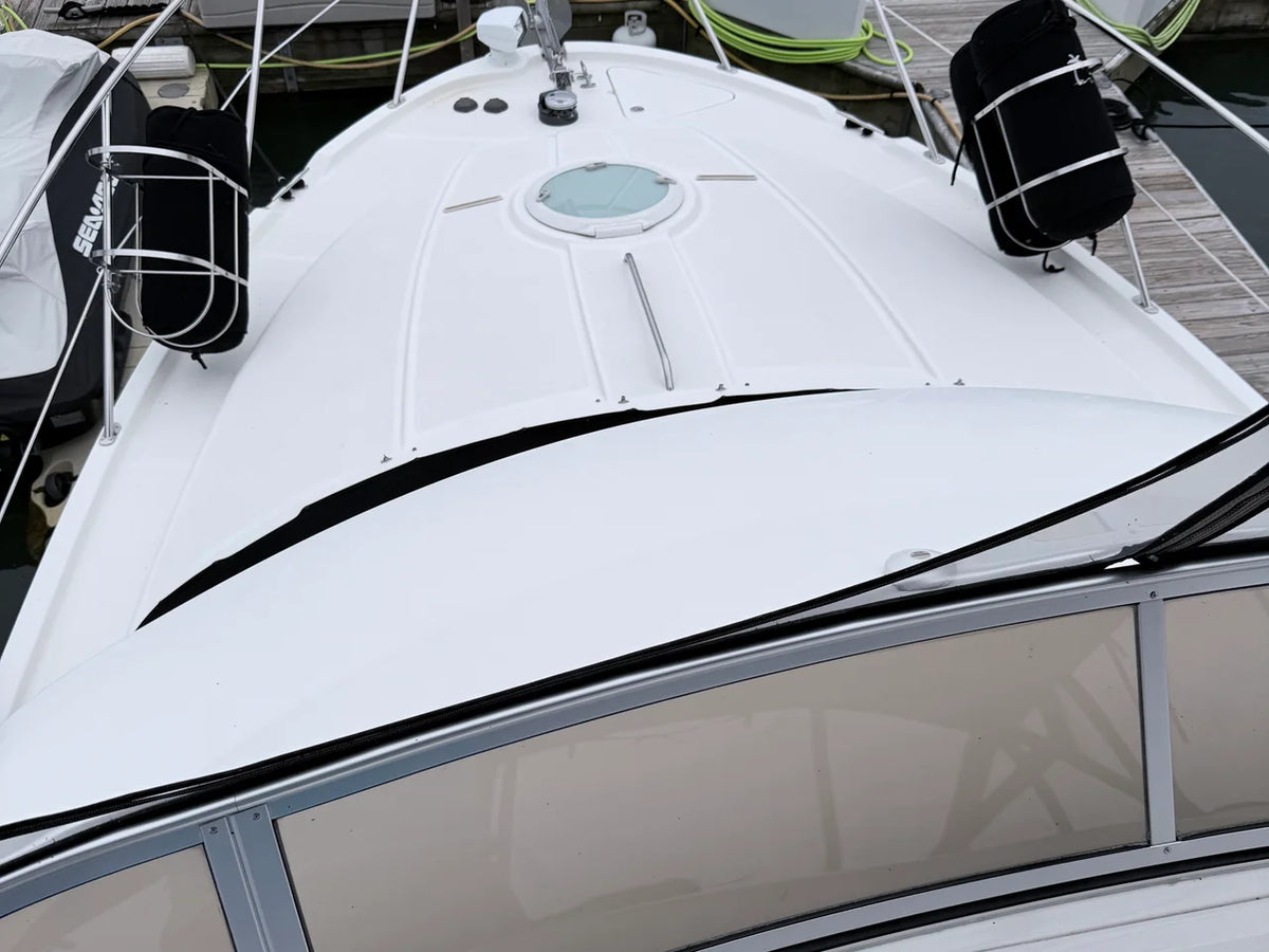 2005 Meridian 368 MOTORYACHT 36.0 feet, Winthrop Harbor, IL #14