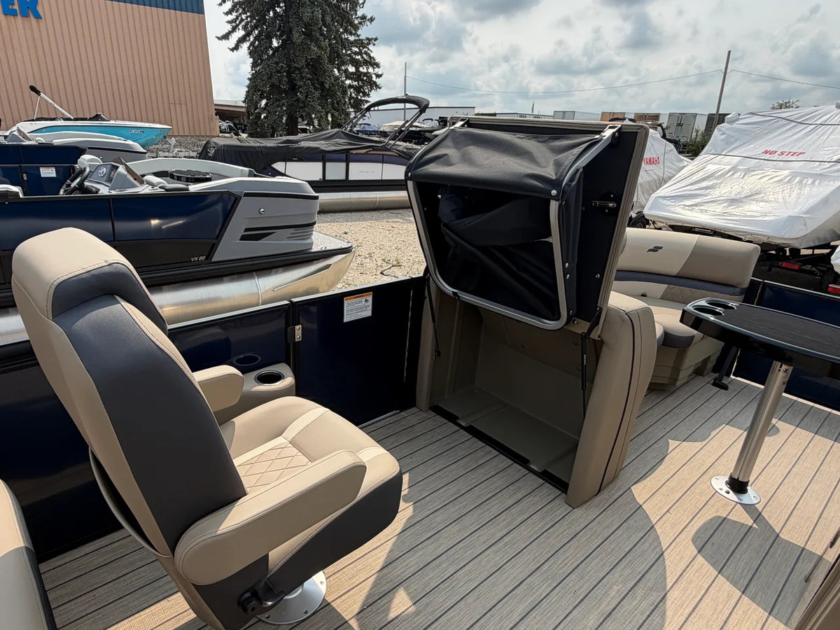 2027 Starcraft EXS-1 Q DH 21.0 feet, Pewaukee, WI #41