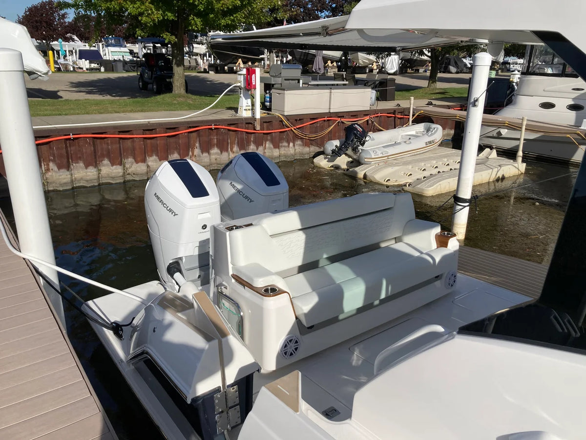 2027 Tiara Yachts 39LE 39.0 feet, Harrison Township, MI #5