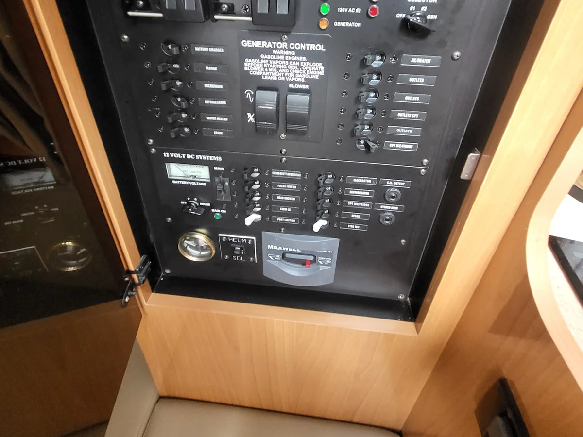 2007 Cruisers Yachts 310 EXPRESS 31.0 feet, Harrison Township, MI #14