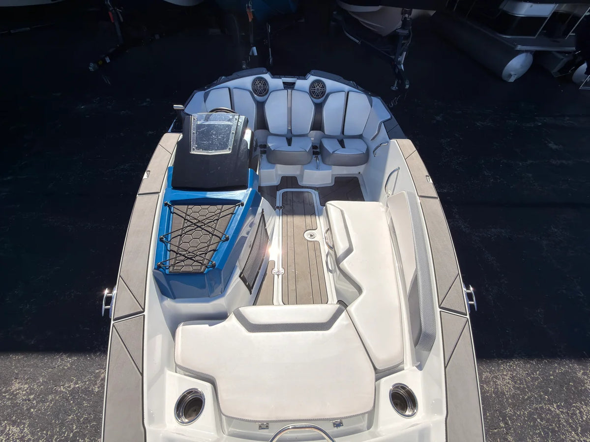 2021 Scarab 165 ID 16.0 feet, Pewaukee, WI #28