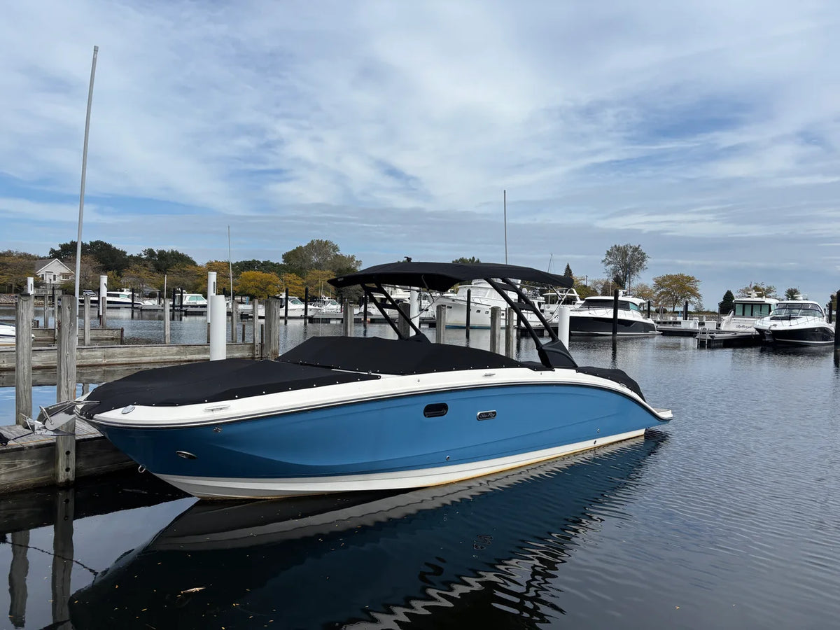 2025 Sea Ray 290 SUNDECK 29.0 feet, Winthrop Harbor, IL #3