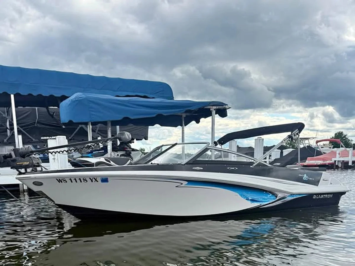 2017 Glastron GTSF 185 18.0 feet, Antioch, IL #1