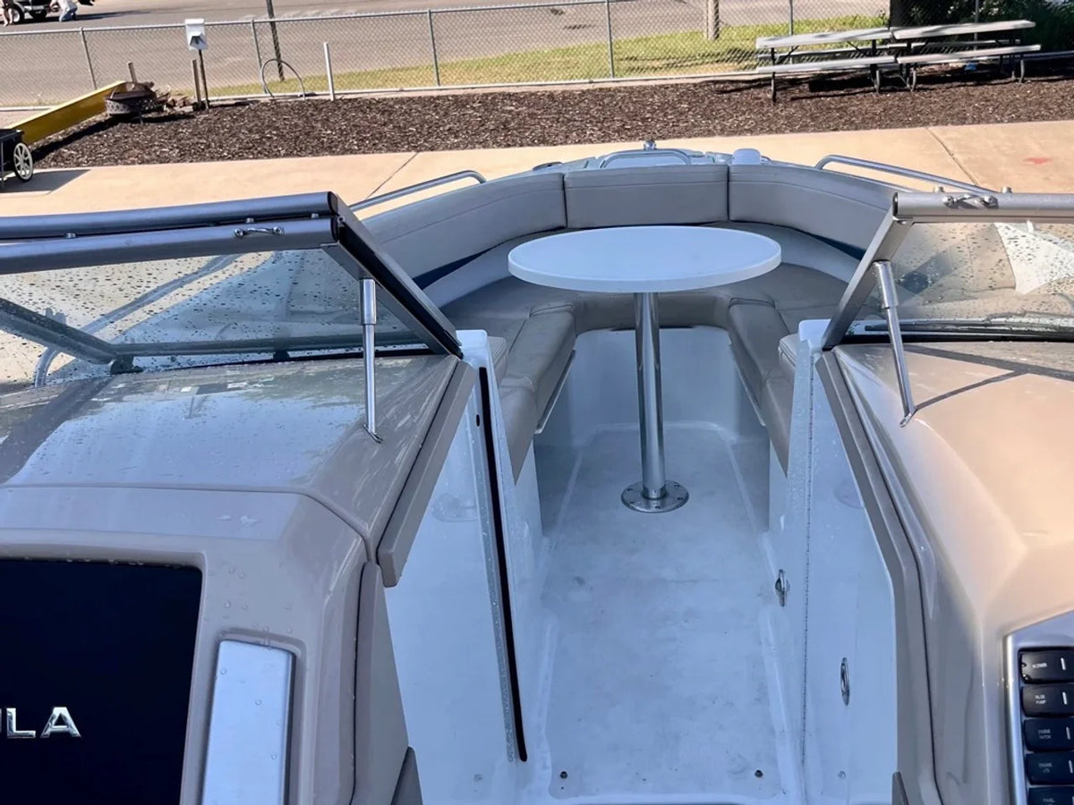 2012 Formula 270 BOWRIDER 27.0 feet, Grand Haven, MI #13