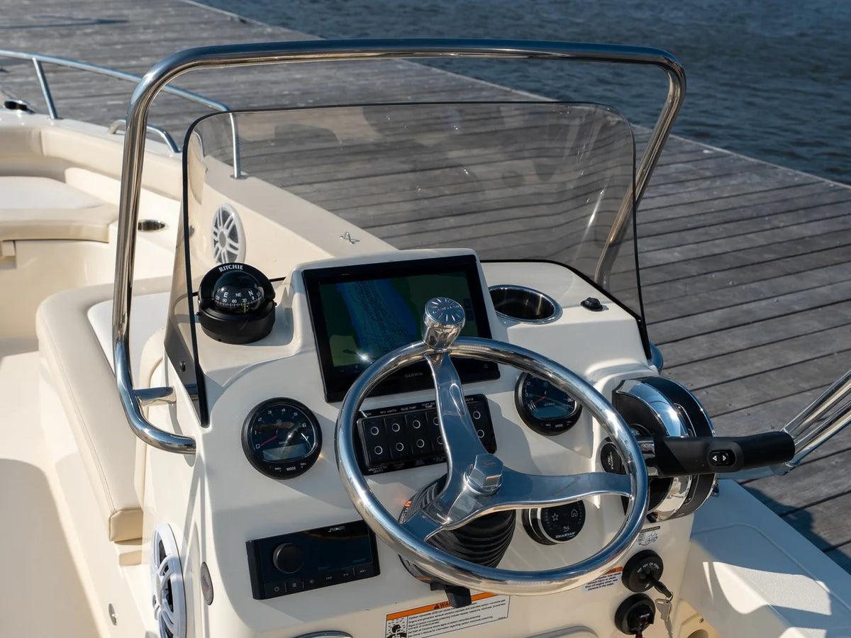 2027 Scout 188 Sport Dorado 18.0 feet, Inuvik, Northwest Territories #26