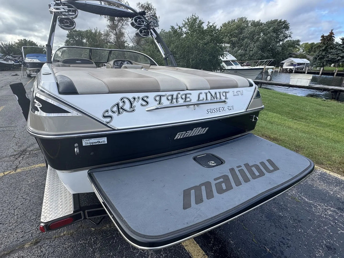 2007 Malibu 23 LSV 23.0 feet, Oshkosh, WI #3