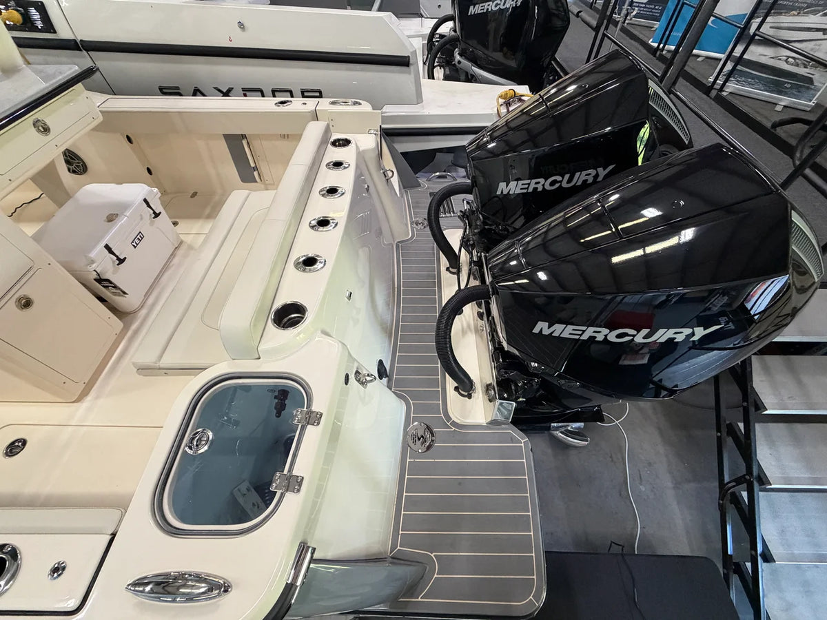 2027 Scout 260 LXF 26.0 feet, Grand Haven, MI #11
