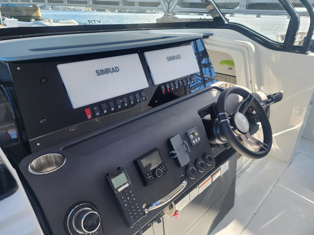2027 Cruisers Yachts 45VTR 45.0 feet, Sturgeon Bay, WI #55