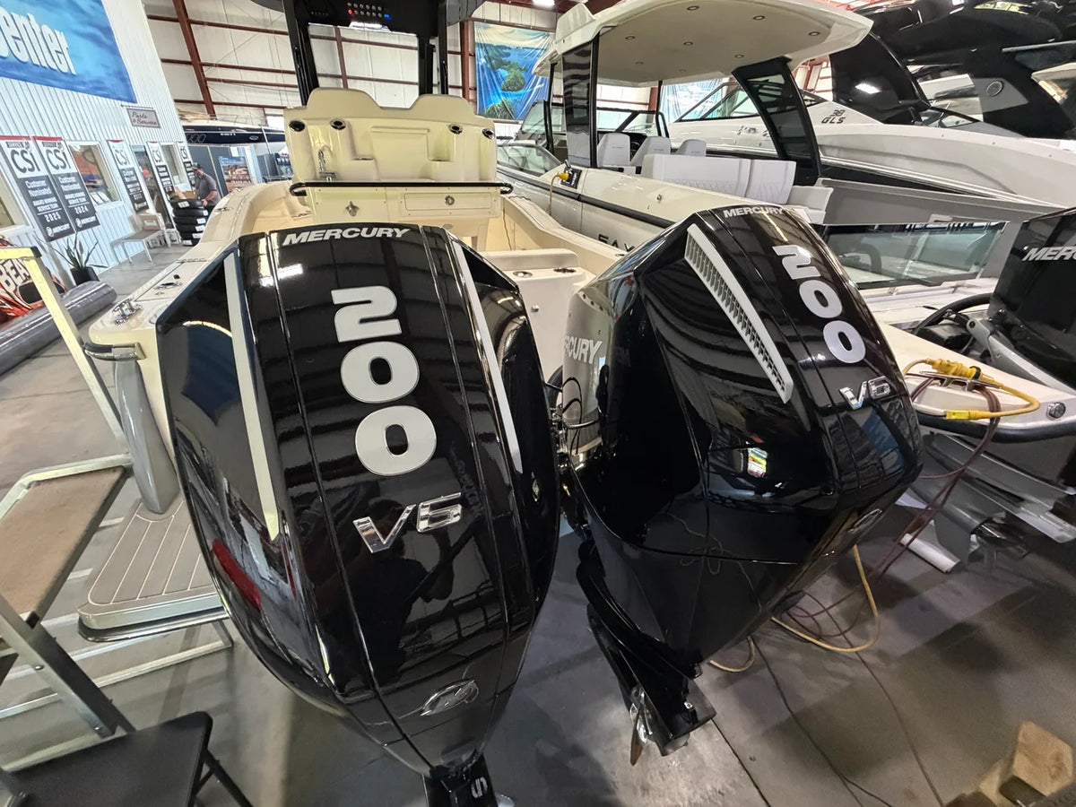2027 Scout 260 LXF 26.0 feet, Grand Haven, MI #23