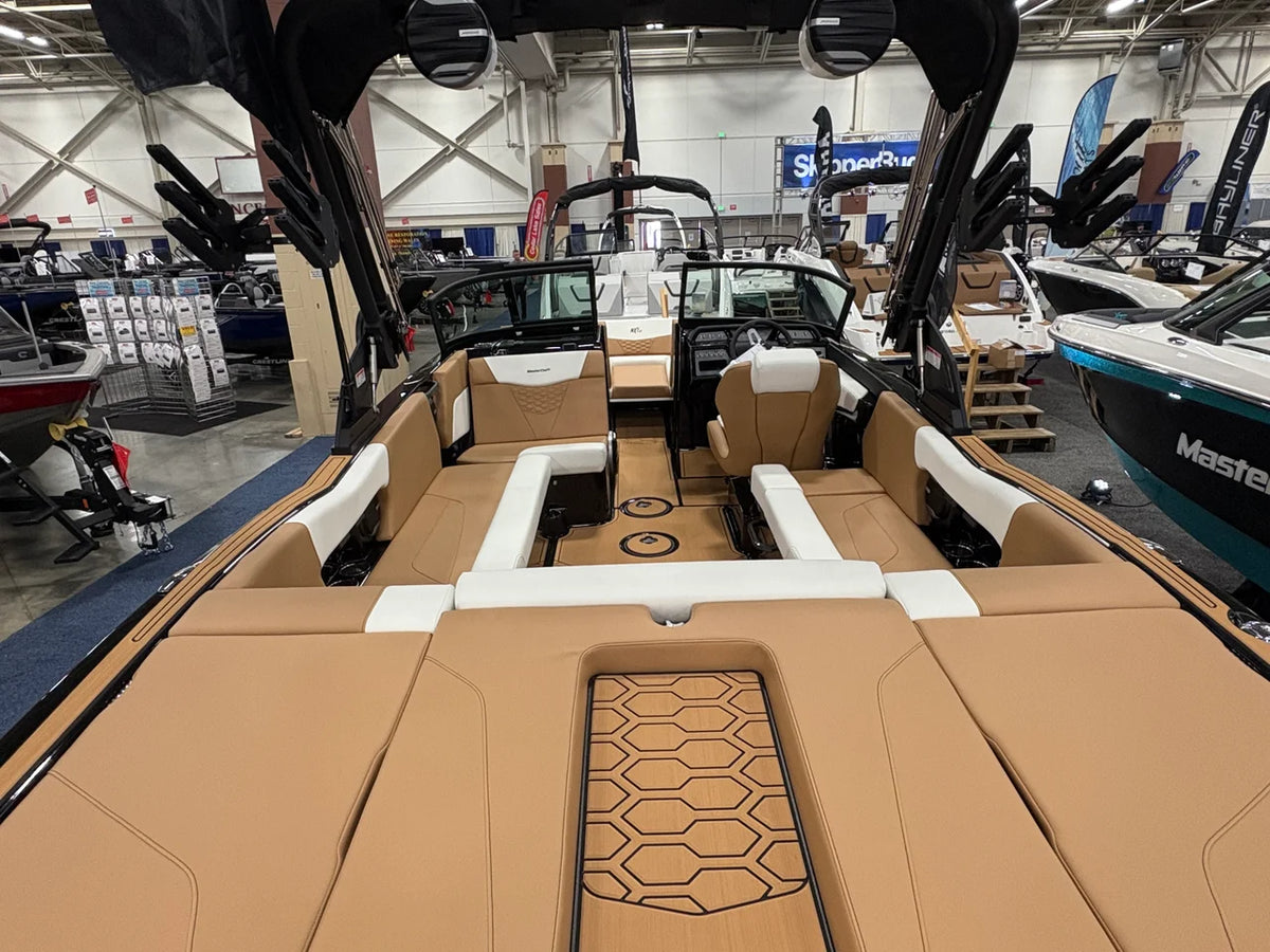 2026 Mastercraft NXT22 22.0 feet, Pewaukee, WI #18